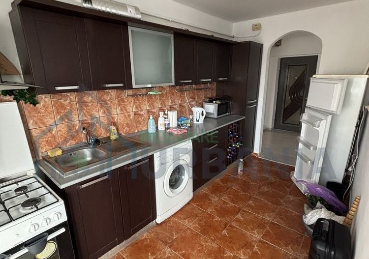 Apartament 2 camere, open space, în Centrul Civic Iași - Poză 4
