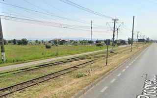 Oportunitate de investiti, teren 2375mp  Vladimirescu - Poză 1