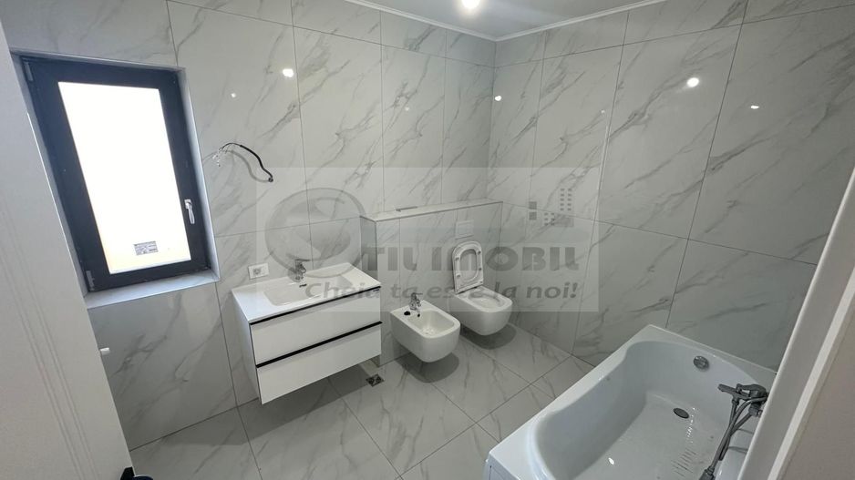 Duplex premium Vișani – 100 mp utili, curte 220 mp – 155.000 € - Poză 10