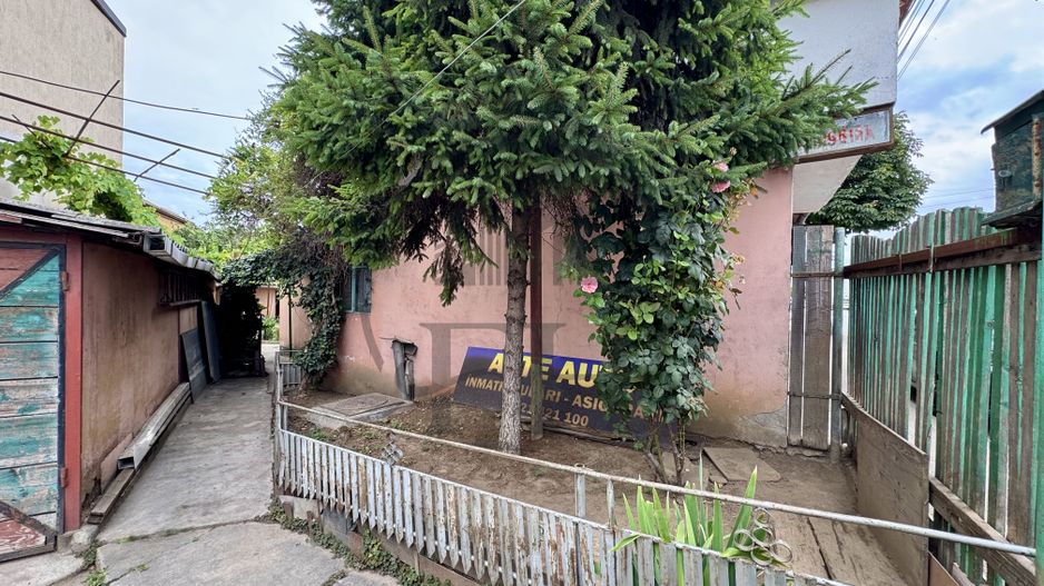 Casă + spațiu comercial de vânzare Constanța, Zona Brătianu - Poză 14
