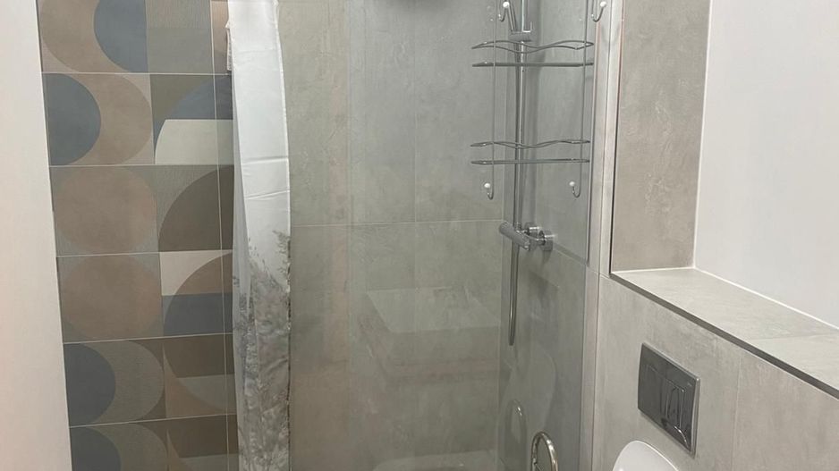 La prima inchiriere si loc de parcare subterana Take Ionescu - Poză 9