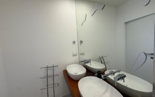 INCHIRIERE DUPLEX 3 CAMERE | FLOREASCA-VERDI | MOBILAT SI UTILAT LUX - Poză 29