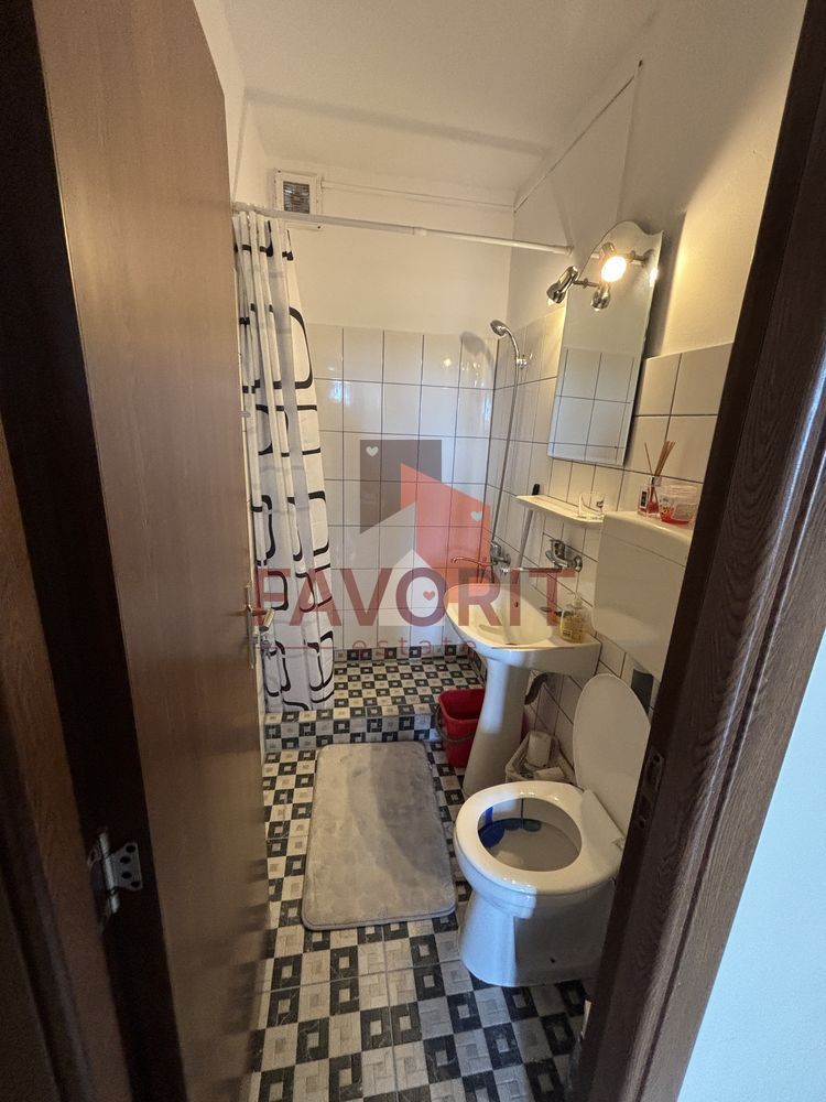 2 camere | Complex studentesc | Mobilat si utilat | Aer conditionat | - Poză 7