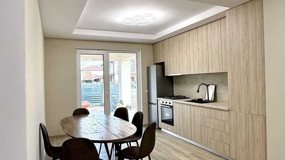 CASA TIP DUPLEX LA  PRIMA INCHIRIERE - Poză 4