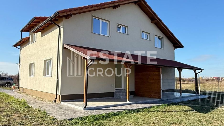 Mosnita Noua, finisat la cheie - Poză 3