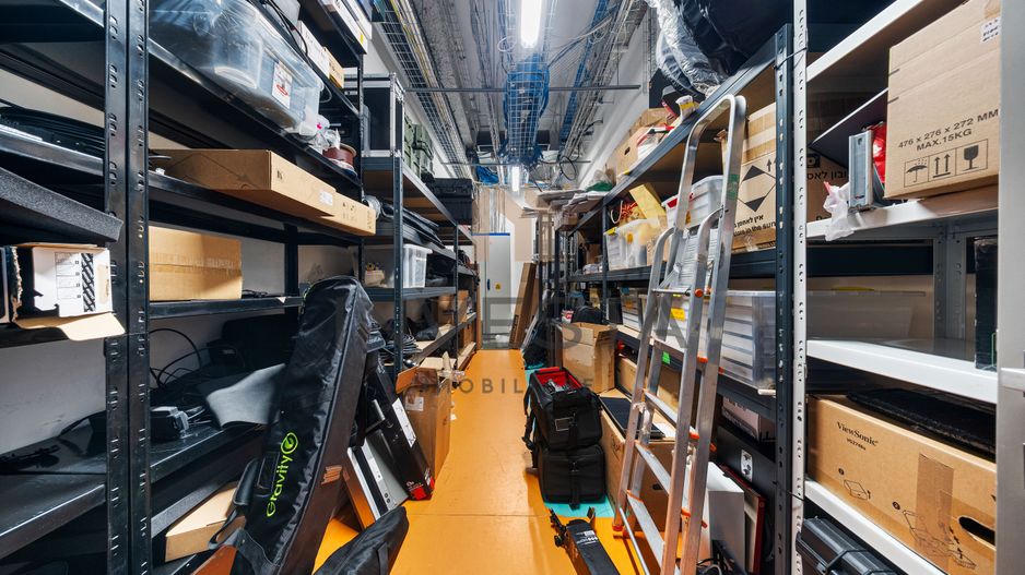 Spatiu comercial de inchiriat – 235 mp in Centrul Clujului - Poză 9