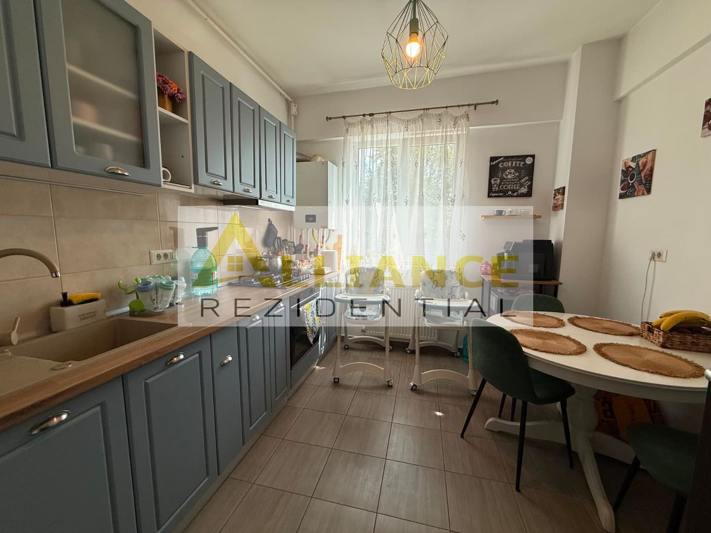 Metrou Berceni Apartament 2 Camere 64 MP Mobilat/Utilat - Poză 15