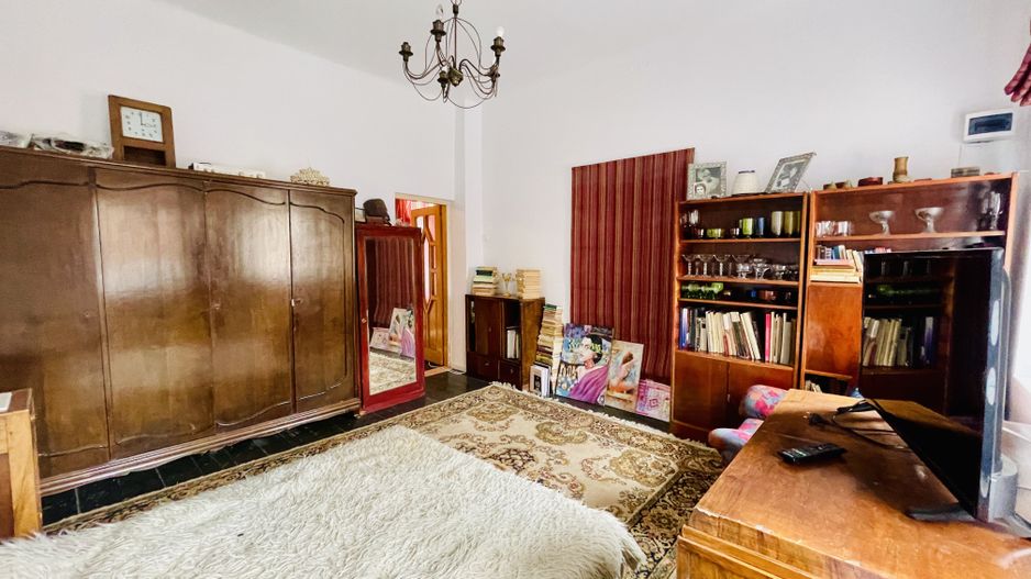 2 camere | Parc Carol | Filaret | Centrala | Indian style - Poză 3