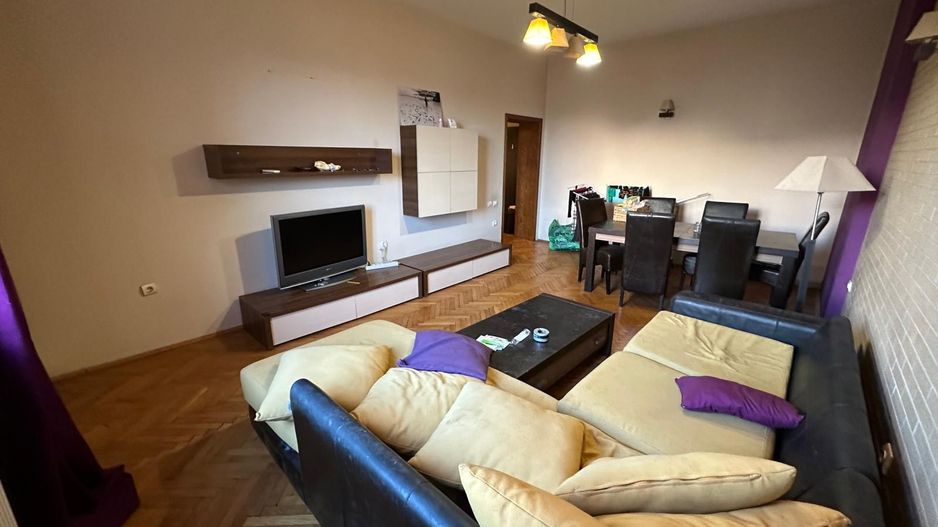 Apartament 2 camere Drumul Sarii centrala proprie - Poză 3