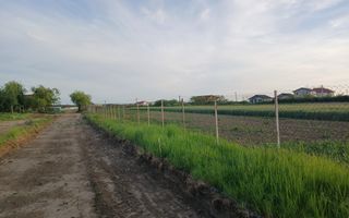 Terenuri intravilane | 500–569 m² | Fughiu | Oșorhei - Poză 3