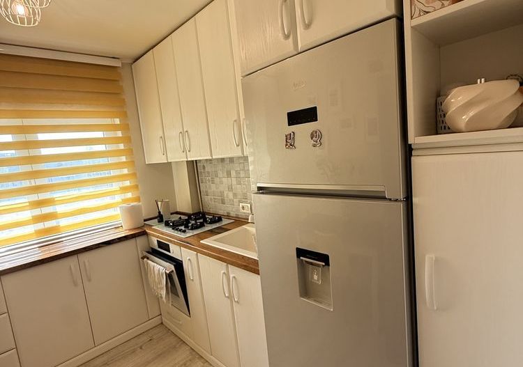 Închiriere Apartament 2 camere, 58 mp, modern, etaj 5/8, Titan – bloc anvelopat - Poză 6