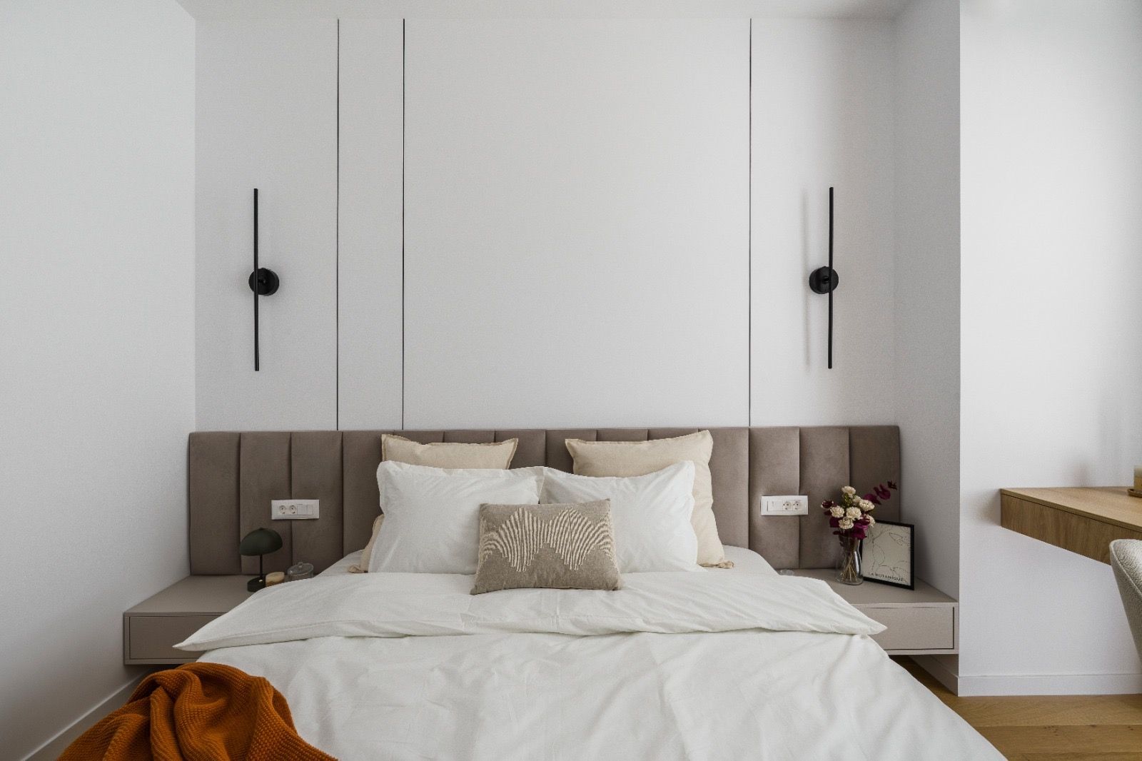Apartament 3 camere Floreasca Aviatiei Up Site parcare boxa - Poză 11