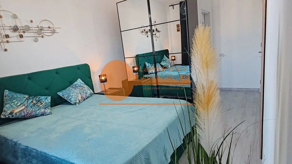 Apartament 3 camere modern 2024, metrou Păcii - Poză 1