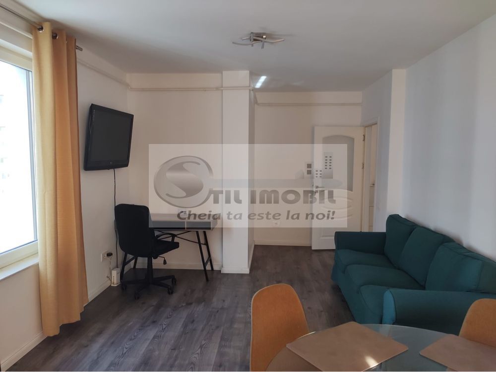 Apartament de inchiriat 2 camere Copou Inamstro - Poză 8