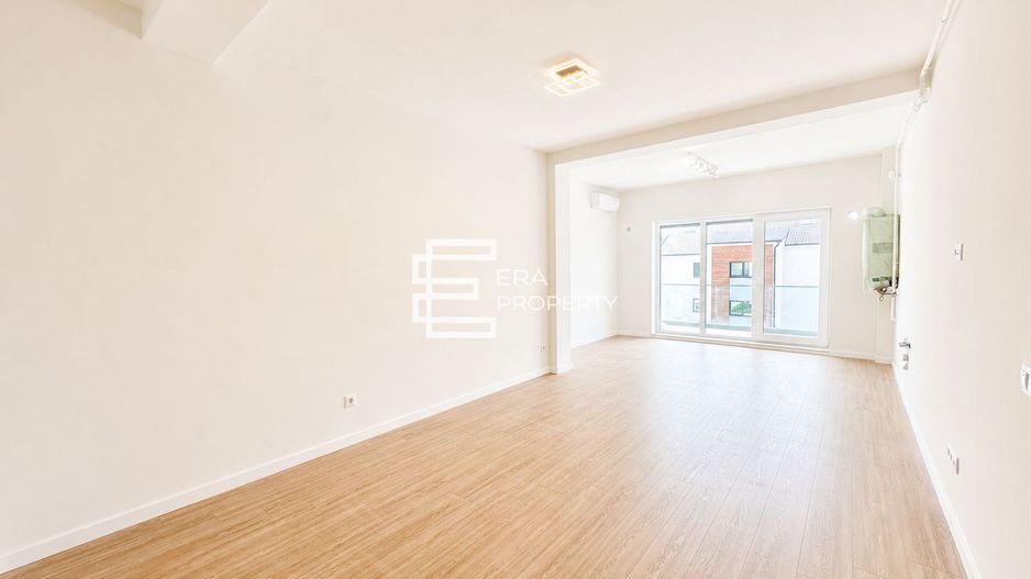 Apartament 2 camere | 52 mp Utili | DaVinci Homes | Predare la Cheie - Poză 1