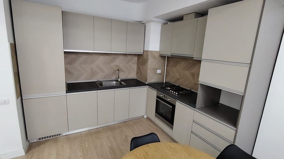 Apartament 2 camere Novum Politehnica metrou - Poză 6