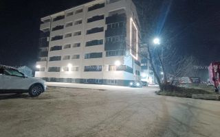 De vanzare Studio-Chiajna - Poză 9