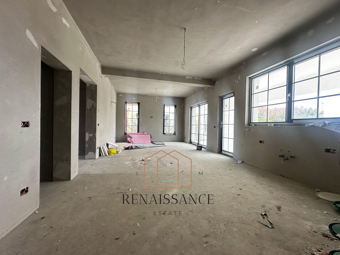 Dumbravita Casa Individuala P+1E+P | 148mp utili Garaj | Teren 611mp - Poză 13