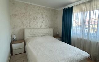 3 camere - zona LIDL Andrei Muresanu - etaj 2/4 - mobilat si utilat - balcon - Poză 7