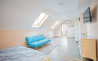 Peninsulă Constanța – Proprietate rară cu teren în proprietate - Poză 34