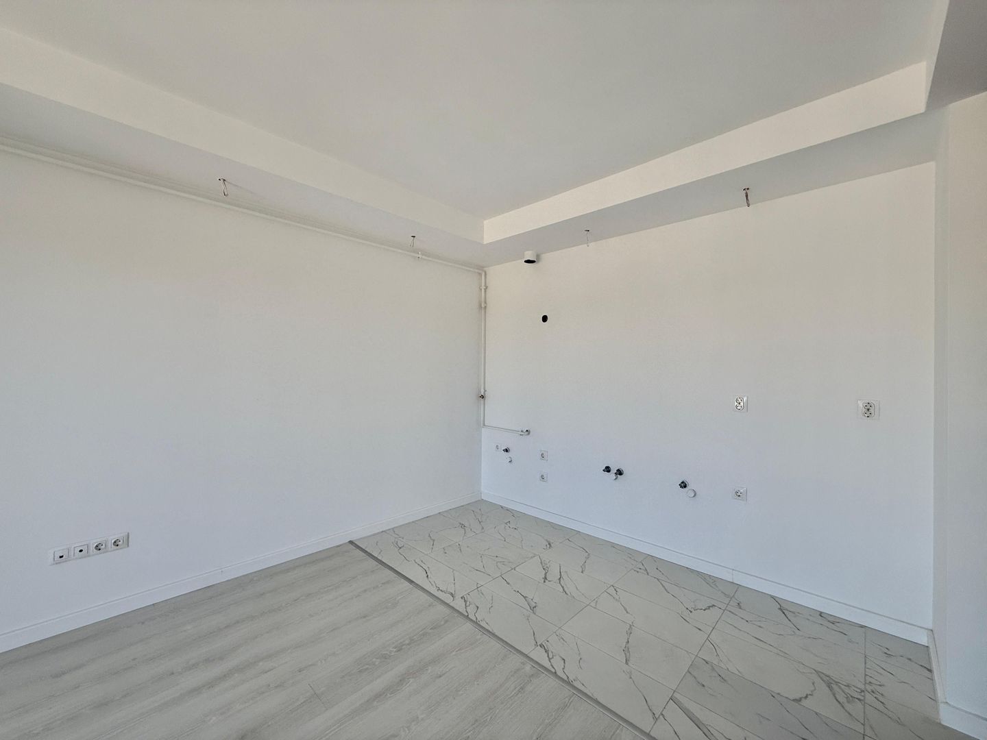 COSMOPOLIS - Apartament cu 2 camere tip studio,finalizat 2026 - Poză 2