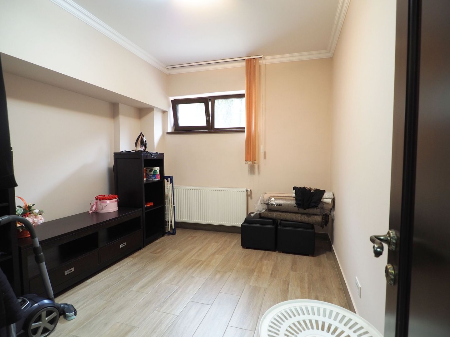 Vanzare duplex 4 camere Bucurestii Noi-Damaroaia - Poză 11