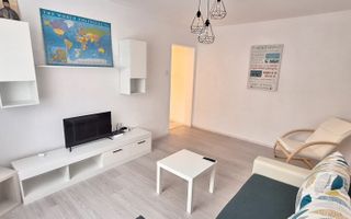 Apartament 2 camere decomandat Brancoveanu  - Covasna nr. 35 - Poză 1