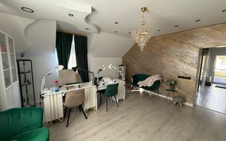 Salon de înfrumusețare de închiriat – Bd. Gheorghe Doja - Poză 5