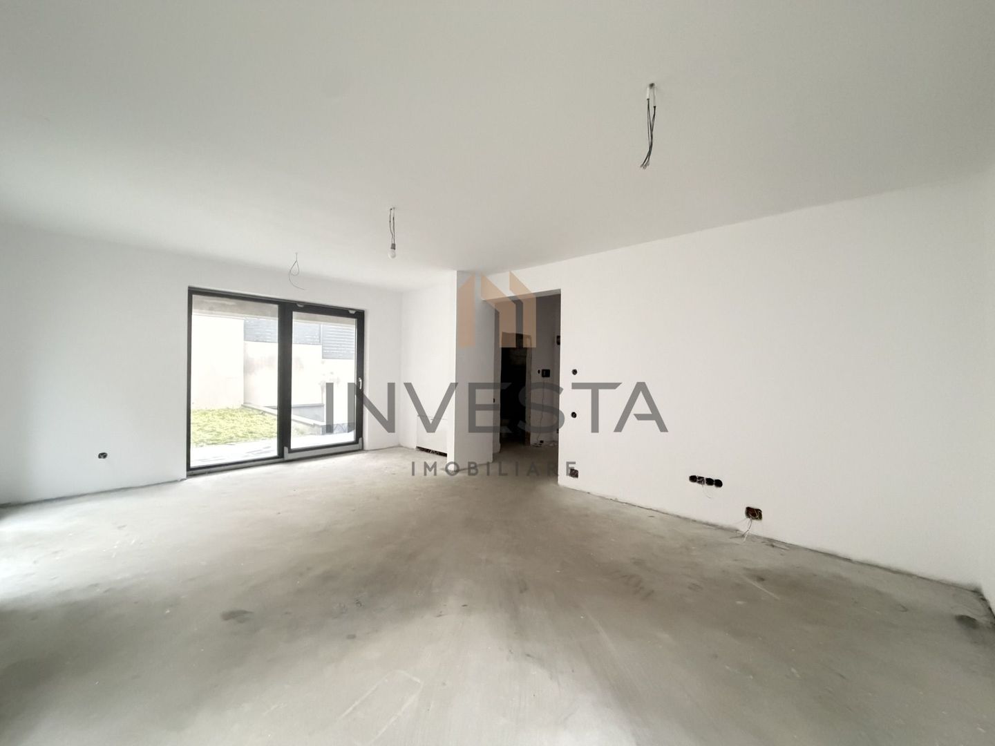 Duplex nou de 210 mp cu garaj si terasa panoramica, Andrei Muresanu - Poză 12