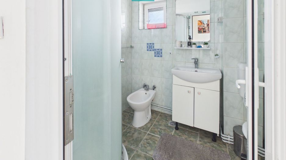 Apartament boem și spațios 90mp - Blv. Revoluției - Poză 14