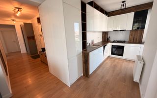 3 camere 2 băi an 2022 Preț bun Baneasa Iancu Nicolae privighetorilor - Poză 10