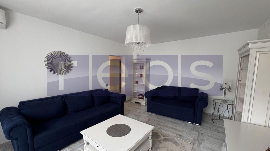 VANZARE 3 CAMERE DECOMANDAT - VITAN MALL - MIHAI BRAVU - Poză 2