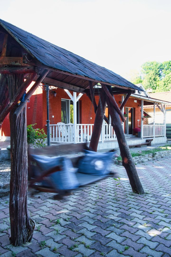 Charming Home By Feleacu, 1582 mp teren. Se accepta schimburi. - Poză 51
