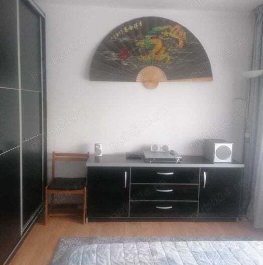 APARTAMENT LUMINOS ZONA TEIUL DOAMNEI - Poză 4