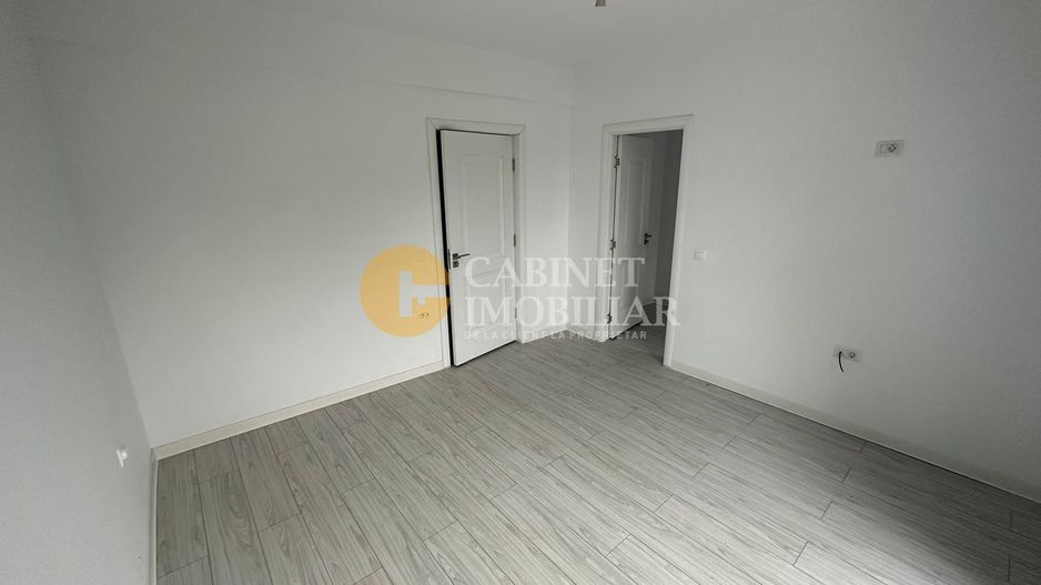 Duplex Valea Lupului 110MP utili 170 TEREN - Poză 8