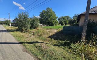🌟Teren intravilan 1.585 mp, cu utilități la hotar –Gherghița–Ungureni - Poză 8