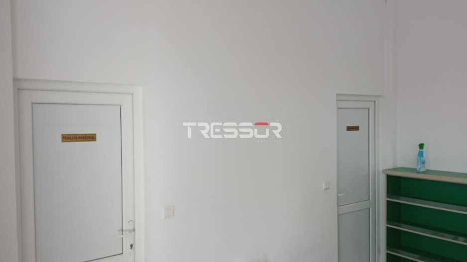 Spațiu comercial 234 mp de închiriat |Tomis Nord - Poză 2