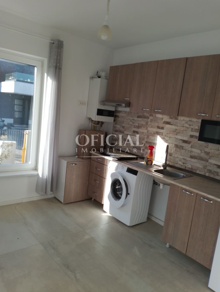 Casa tip duplex | 2 Parcari | Magnoliei | Floresti - Poză 5