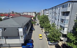 Apartament modern 2 camere, 700 m de metrou Dimitrie Leonida, parcare - Poză 3