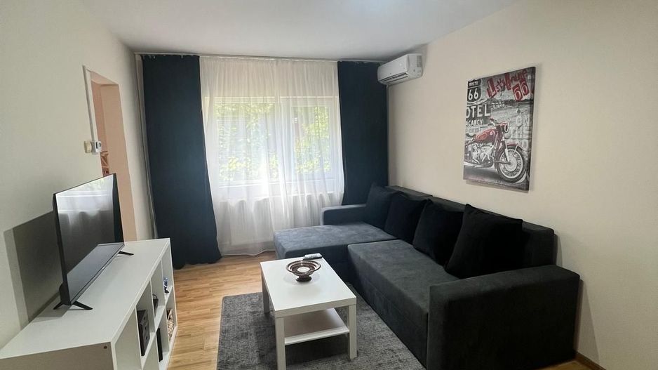 valabila 5 aug Garsonieră de închiriat – Strada Argedava - Poză 1