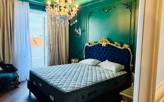2 camere | Dacia | Aurel Vlaicu | Eminescu | terasa 25 mp - Poză 11