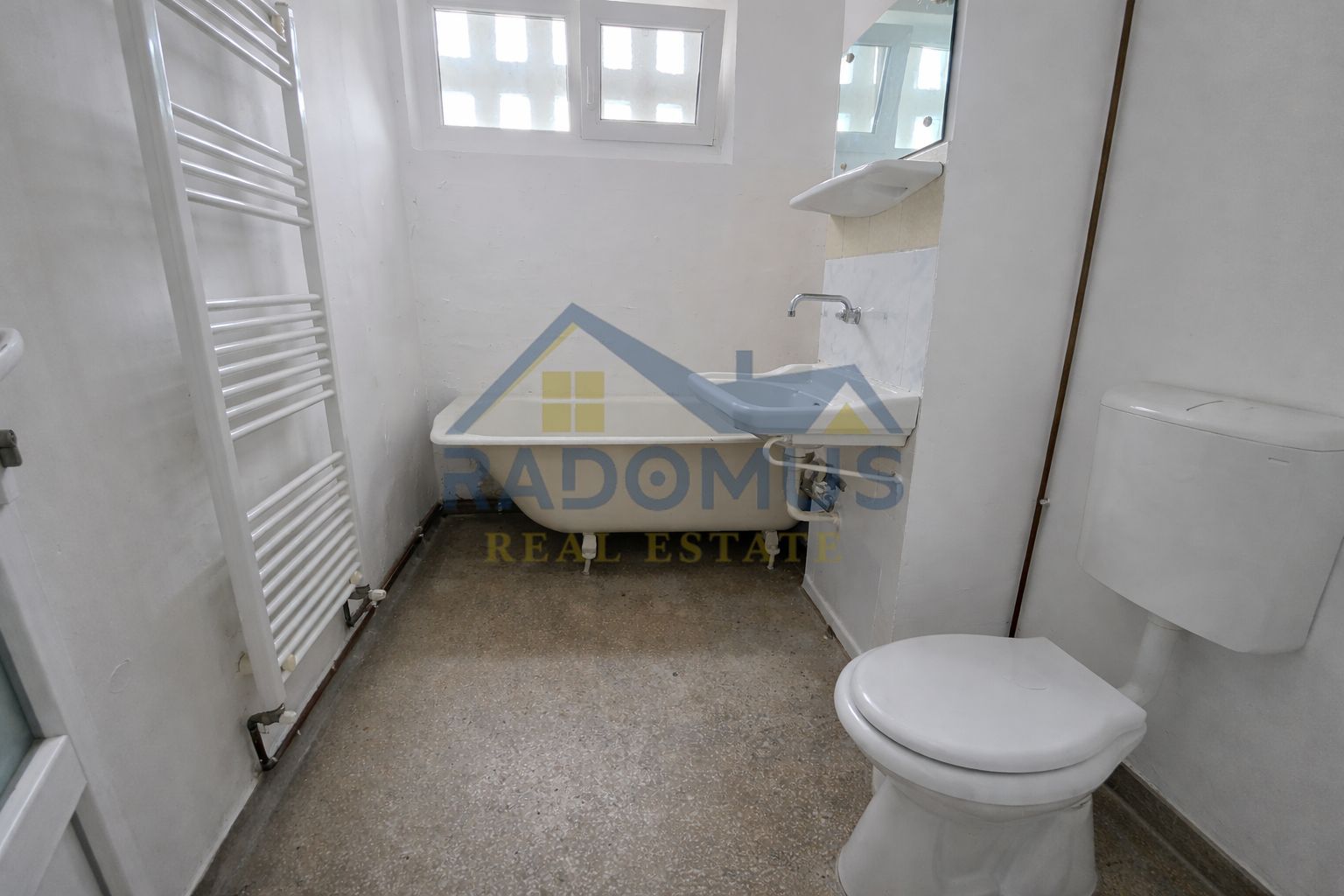 Apartament 3 camere – Ploiești Vest, Complex Dinu | Decomandat - Poză 12