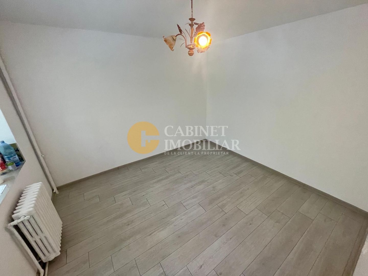 Primaverii - Etaj 1 - Bloc Fara Risc - 2 Camere - Poză 3