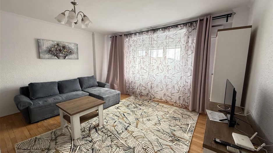 Inchiriere apartament 2 camere Piata Unirii - Horoscop Bucuresti - Poză 1