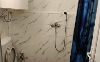 De inchiriat garsoniera Tiglina 1, A-uri, et.1, 250 euro - Poză 3