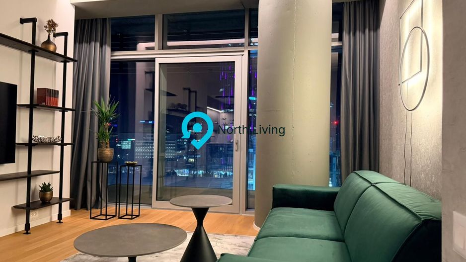 2 Camere Premium | Parcare | Promenada - Poză 6