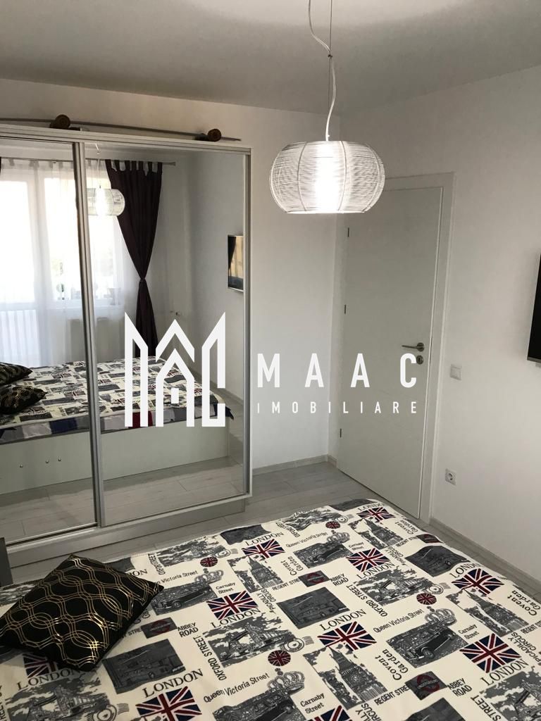 Apartament 3 camere I Modern I Zona Rahovei - Poză 6