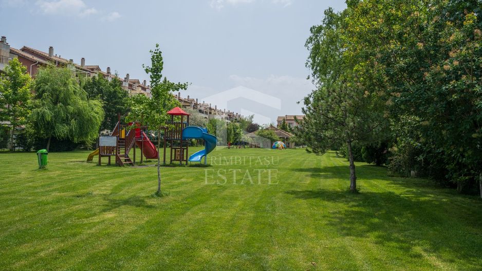 3 camere 124 mp | Ibiza Sol Voluntari |  boxă | parcare - Poză 30