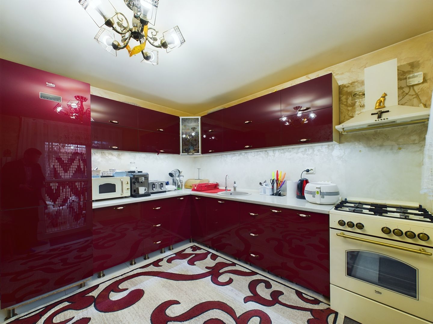 Casă / Vilă 5 camere + Mansarda Foarte Spatioasa - Poză 6