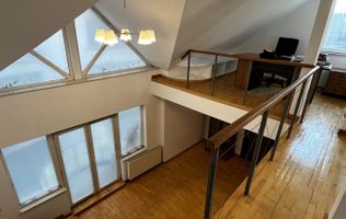 Duplex 3 camere | Central I Cismigiu